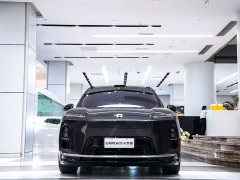 NIO ES8 2026 Six-Seat Executive Signature Edition - ფოტო 2