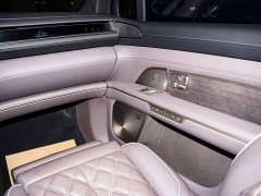 NIO ES8 2026 Six-Seat Executive Signature Edition - ფოტო 20