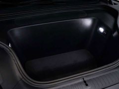 NIO ES8 2026 Six-Seat Executive Signature Edition - ფოტო 4