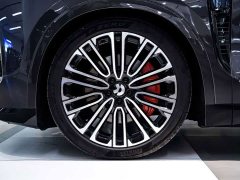 NIO ES8 2026 Six-Seat Executive Signature Edition - ფოტო 5