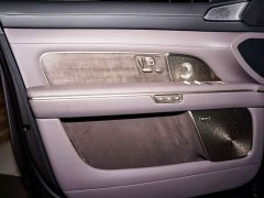 NIO ES8 2026 Six-Seat Executive Signature Edition - ფოტო 6