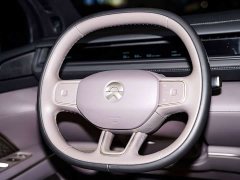 NIO ES8 2026 Six-Seat Executive Signature Edition - ფოტო 8