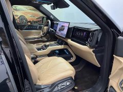 Fangchengbao Leopard 8 Zhiyong Flagship Edition 7-Seater - ფოტო 12