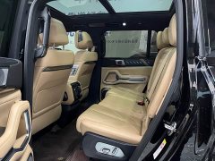 Fangchengbao Leopard 8 Zhiyong Flagship Edition 7-Seater - ფოტო 13