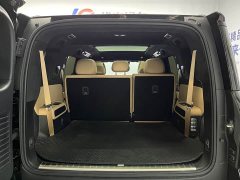 Fangchengbao Leopard 8 Zhiyong Flagship Edition 7-Seater - ფოტო 14