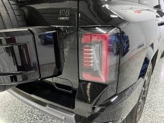 Fangchengbao Leopard 8 Zhiyong Flagship Edition 7-Seater - ფოტო 19