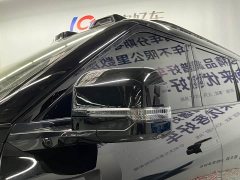 Fangchengbao Leopard 8 Zhiyong Flagship Edition 7-Seater - ფოტო 5