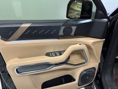 Fangchengbao Leopard 8 Zhiyong Flagship Edition 7-Seater - ფოტო 6