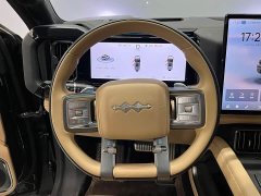 Fangchengbao Leopard 8 Zhiyong Flagship Edition 7-Seater - ფოტო 8