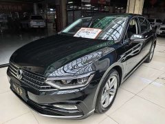 Volkswagen Magotan 2024 2 Million Units Celebration Edition 280TSI DSG Comfort - ფოტო 1