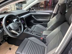 Volkswagen Magotan 2024 2 Million Units Celebration Edition 280TSI DSG Comfort - ფოტო 11