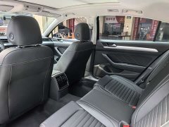 Volkswagen Magotan 2024 2 Million Units Celebration Edition 280TSI DSG Comfort - ფოტო 13