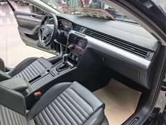 Volkswagen Magotan 2024 2 Million Units Celebration Edition 280TSI DSG Comfort - ფოტო 14