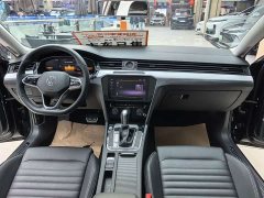 Volkswagen Magotan 2024 2 Million Units Celebration Edition 280TSI DSG Comfort - ფოტო 16