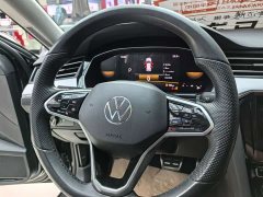 Volkswagen Magotan 2024 2 Million Units Celebration Edition 280TSI DSG Comfort - ფოტო 18