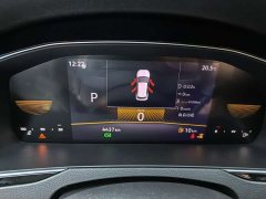 Volkswagen Magotan 2024 2 Million Units Celebration Edition 280TSI DSG Comfort - ფოტო 19