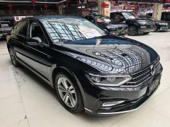 Volkswagen Magotan 2024 2 Million Units Celebration Edition 280TSI DSG Comfort - ფოტო 3