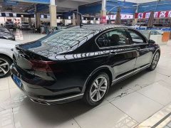 Volkswagen Magotan 2024 2 Million Units Celebration Edition 280TSI DSG Comfort - ფოტო 4