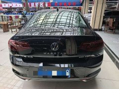 Volkswagen Magotan 2024 2 Million Units Celebration Edition 280TSI DSG Comfort - ფოტო 5