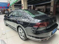 Volkswagen Magotan 2024 2 Million Units Celebration Edition 280TSI DSG Comfort - ფოტო 6