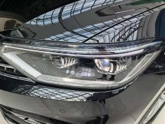 Volkswagen Magotan 2024 2 Million Units Celebration Edition 280TSI DSG Comfort - ფოტო 9