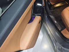 BMW 7 Series 2023 Facelift 740Li Luxury M Sport Package - ფოტო 10