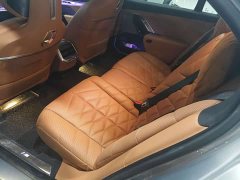 BMW 7 Series 2023 Facelift 740Li Luxury M Sport Package - ფოტო 11