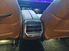 BMW 7 Series 2023 Facelift 740Li Luxury M Sport Package - ფოტო 12