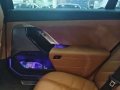BMW 7 Series 2023 Facelift 740Li Luxury M Sport Package - ფოტო 13