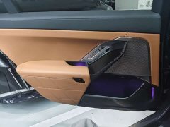 BMW 7 Series 2023 Facelift 740Li Luxury M Sport Package - ფოტო 17