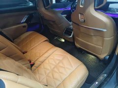 BMW 7 Series 2023 Facelift 740Li Luxury M Sport Package - ფოტო 18