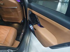 BMW 7 Series 2023 Facelift 740Li Luxury M Sport Package - ფოტო 19