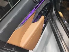 BMW 7 Series 2023 Facelift 740Li Luxury M Sport Package - ფოტო 4