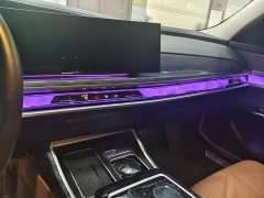 BMW 7 Series 2023 Facelift 740Li Luxury M Sport Package - ფოტო 7