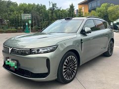 Voyah Lantu FREE AWD Qiankun Edition - ფოტო 1