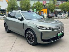 Voyah Lantu FREE AWD Qiankun Edition - ფოტო 3