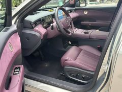 Voyah Lantu FREE AWD Qiankun Edition - ფოტო 4