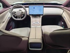 Xiaomi YU7 2025 Rear-Wheel Drive Long-Range Edition - ფოტო 3