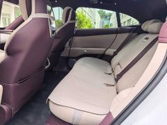 Xiaomi YU7 2025 Rear-Wheel Drive Long-Range Edition - ფოტო 5
