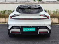 Xiaomi YU7 2025 Rear-Wheel Drive Long-Range Edition - ფოტო 7