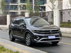 Volkswagen Langjing 380TSI AWD Luxury Jiajing Edition Pro 6-Seater - ფოტო 3