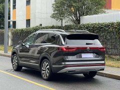 Volkswagen Langjing 380TSI AWD Luxury Jiajing Edition Pro 6-Seater - ფოტო 5