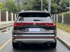 Volkswagen Langjing 380TSI AWD Luxury Jiajing Edition Pro 6-Seater - ფოტო 6