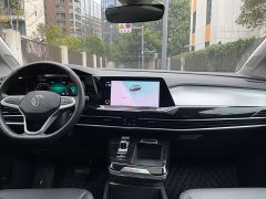 Volkswagen Langjing 380TSI AWD Luxury Jiajing Edition Pro 6-Seater - ფოტო 9