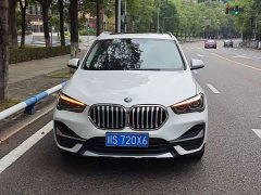 BMW X1 2022 sDrive20Li Premium - ფოტო 2