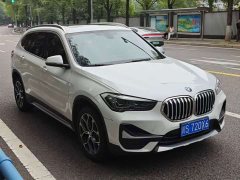 BMW X1 2022 sDrive20Li Premium - ფოტო 3