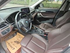 BMW X1 2022 sDrive20Li Premium - ფოტო 4