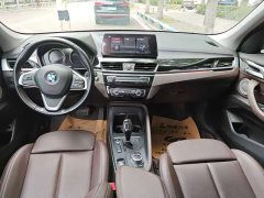 BMW X1 2022 sDrive20Li Premium - ფოტო 5