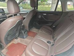 BMW X1 2022 sDrive20Li Premium - ფოტო 6
