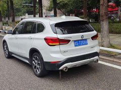 BMW X1 2022 sDrive20Li Premium - ფოტო 7